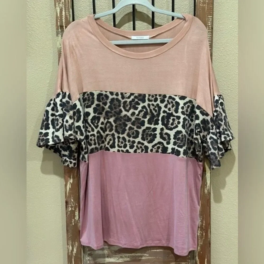 Veveret Women’s top - Picture 2 of 4